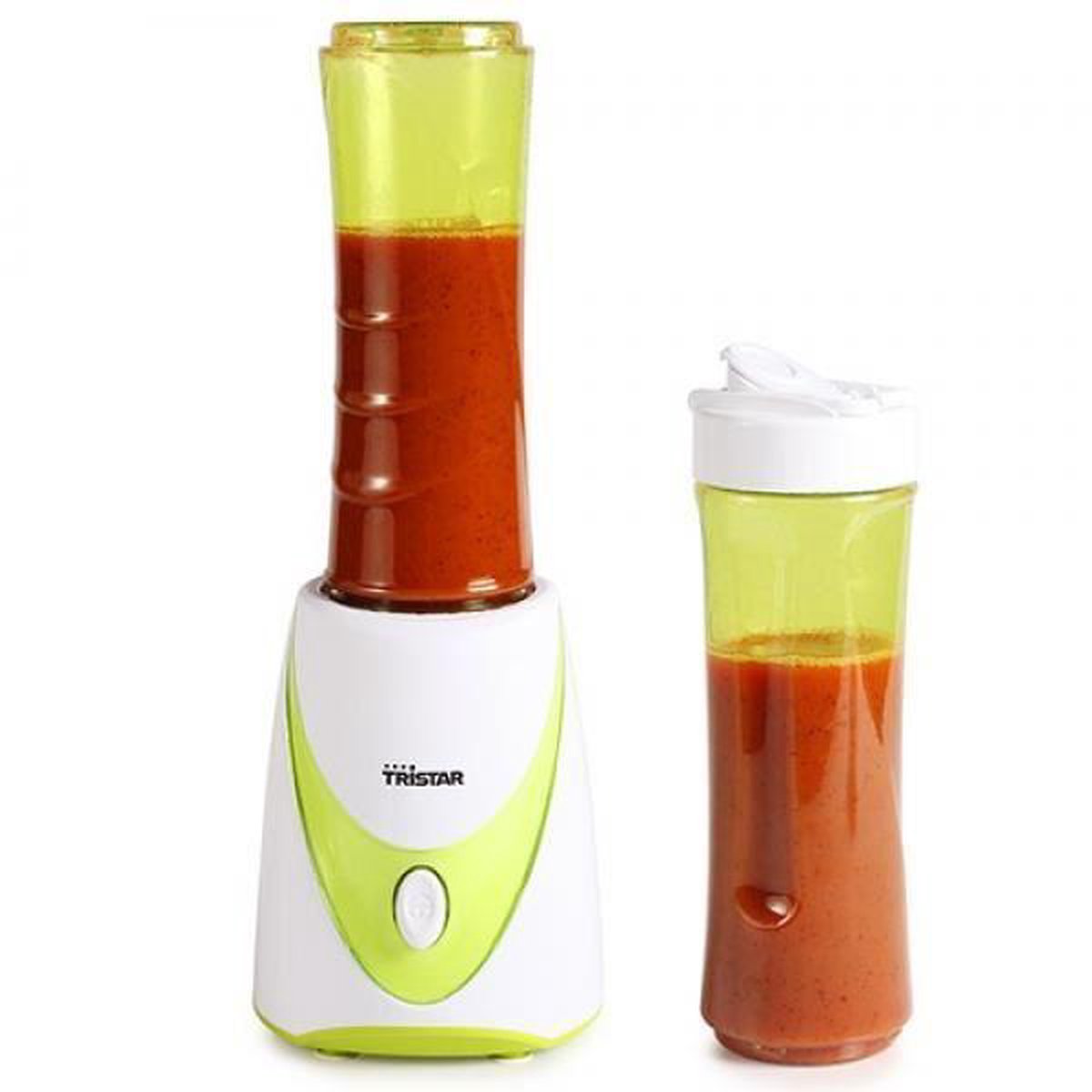 Tristar BL-4435 Blender – Met bidonfunctie