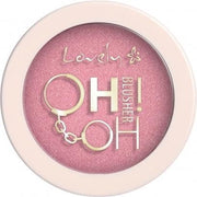 Lovely - Oh Oh Blusher Holographics Roses