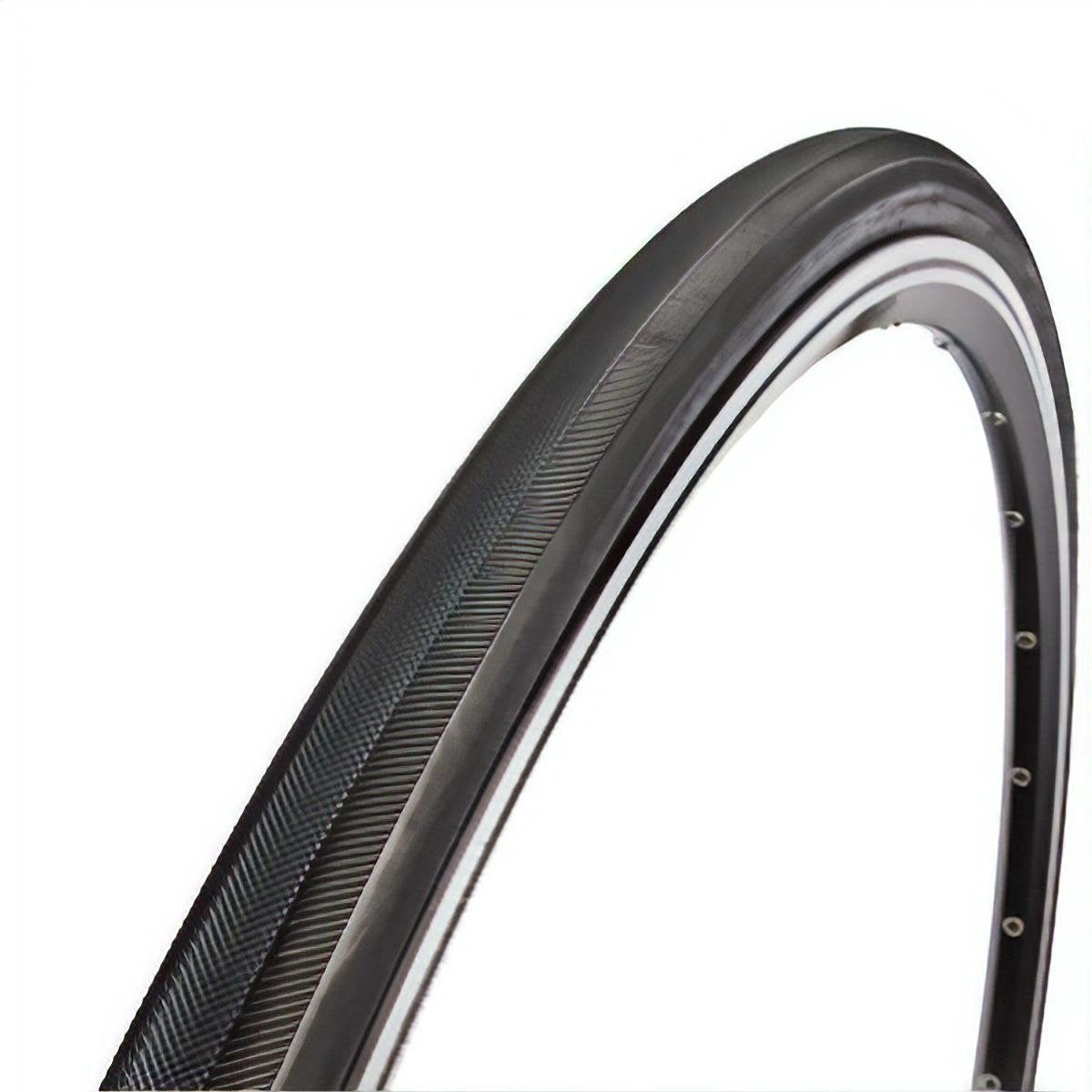 Buitenband 23-622 Vittoria Open Corsa CX-III zwart