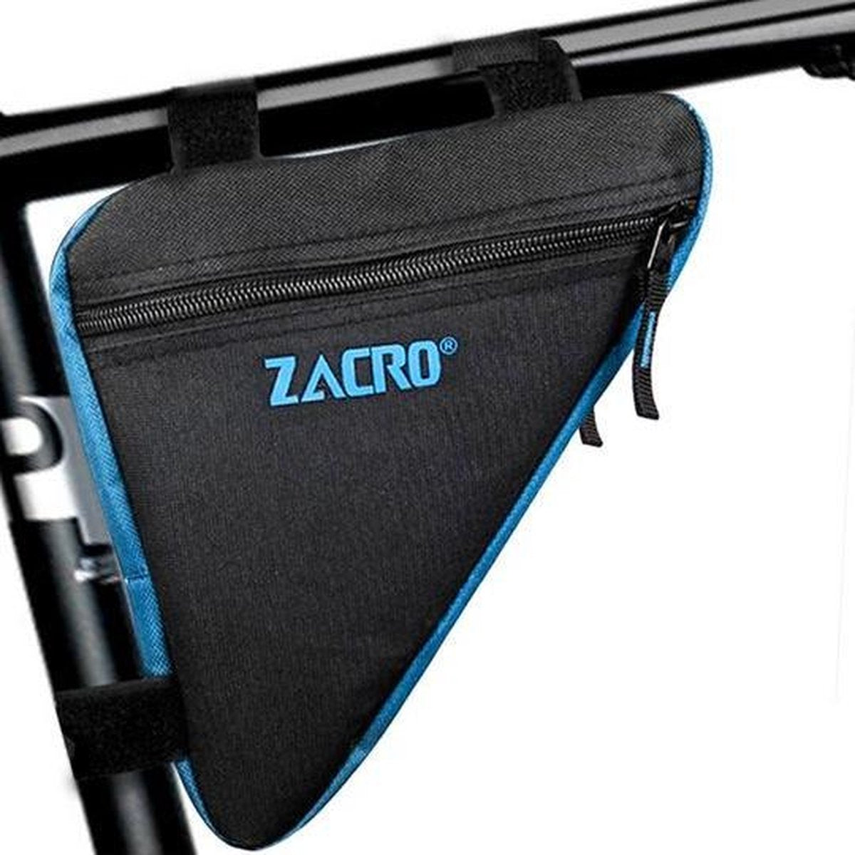 Mountain bike frame fiets tasje waterproof
