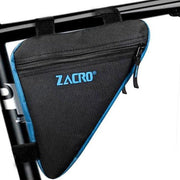 Mountain bike frame fiets tasje waterproof