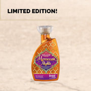 Devoted Creations Moroccan Nights fles 400 ml