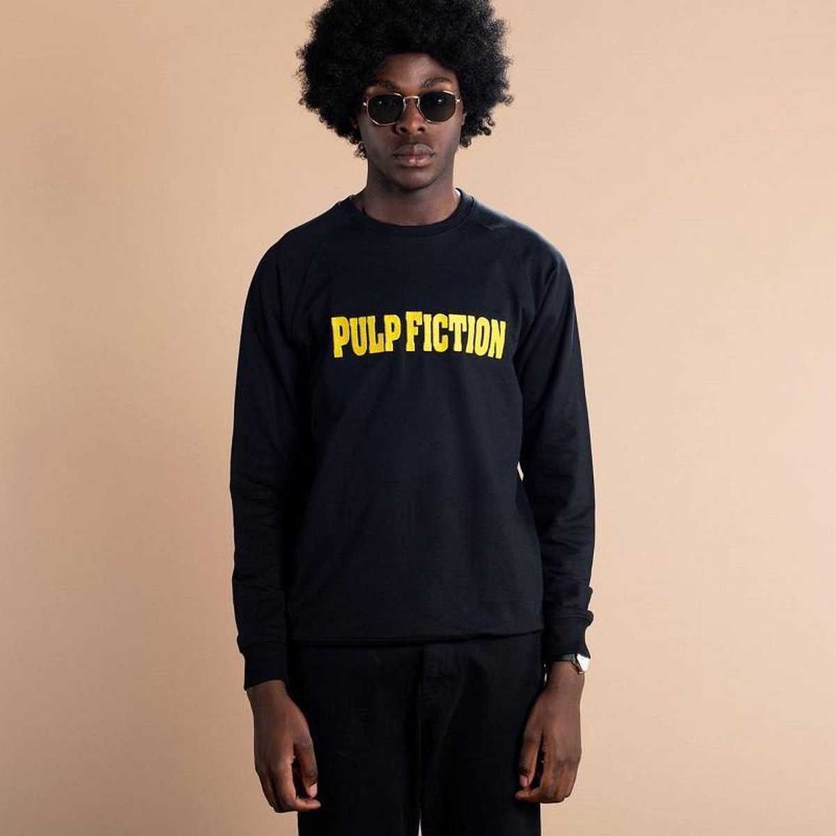 Dedicated Sweatshirt Malmoe Pulp Fiction
