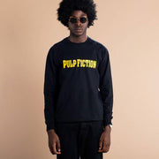 Dedicated Sweatshirt Malmoe Pulp Fiction