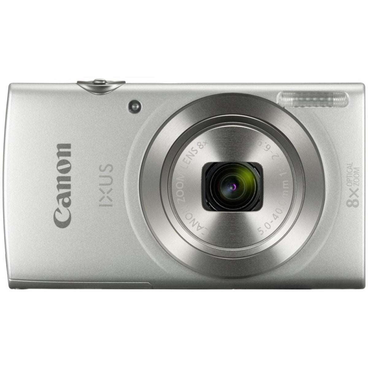 Canon IXUS 185 - Zilver