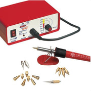 Pebaro Houtbrander Station 0280 - Multifunctioneel - 16 delig