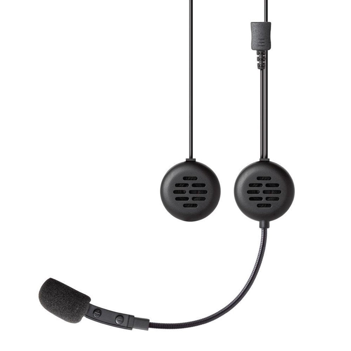 Midland BT GO JET Motorheadset met microfoon