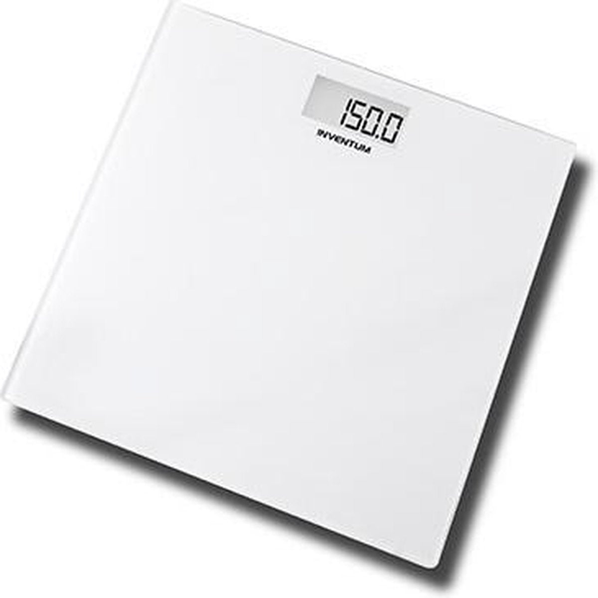 Inventum PW406GW - Personenweegschaal  - Wit
