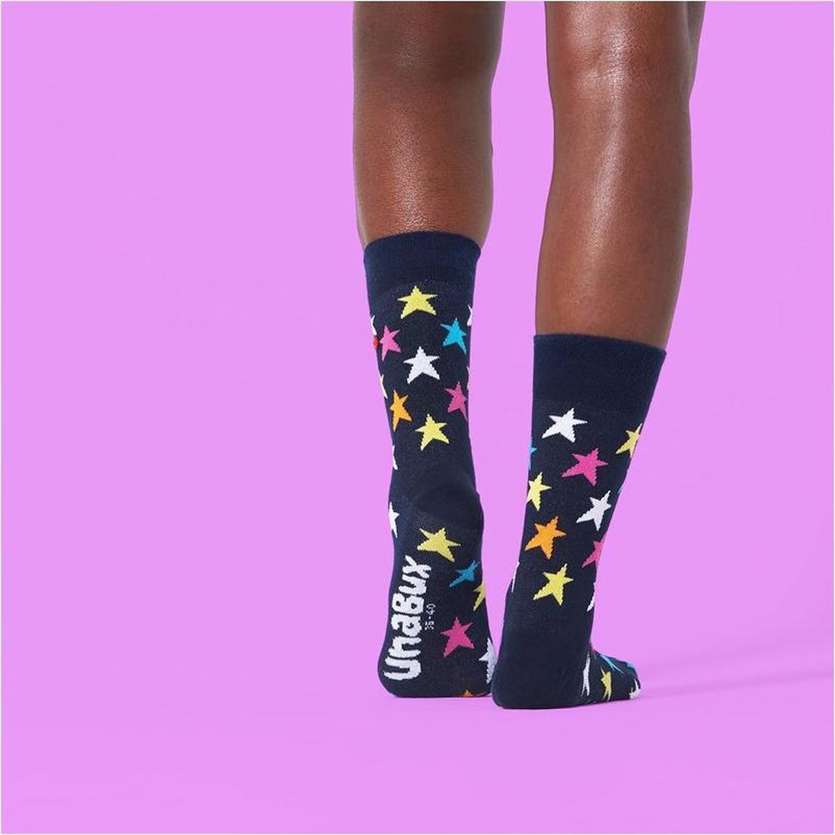 Unabux - Starcolor - Unisex - maat 41-46