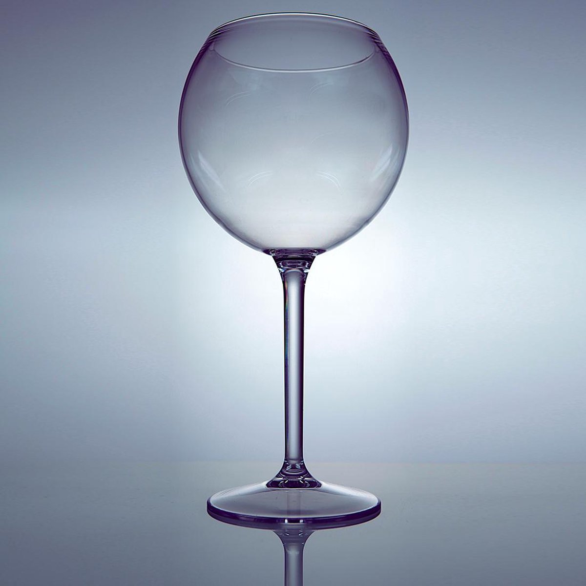 Gin tonic glas Swing 250 ml COP glashelder set 2 stuks