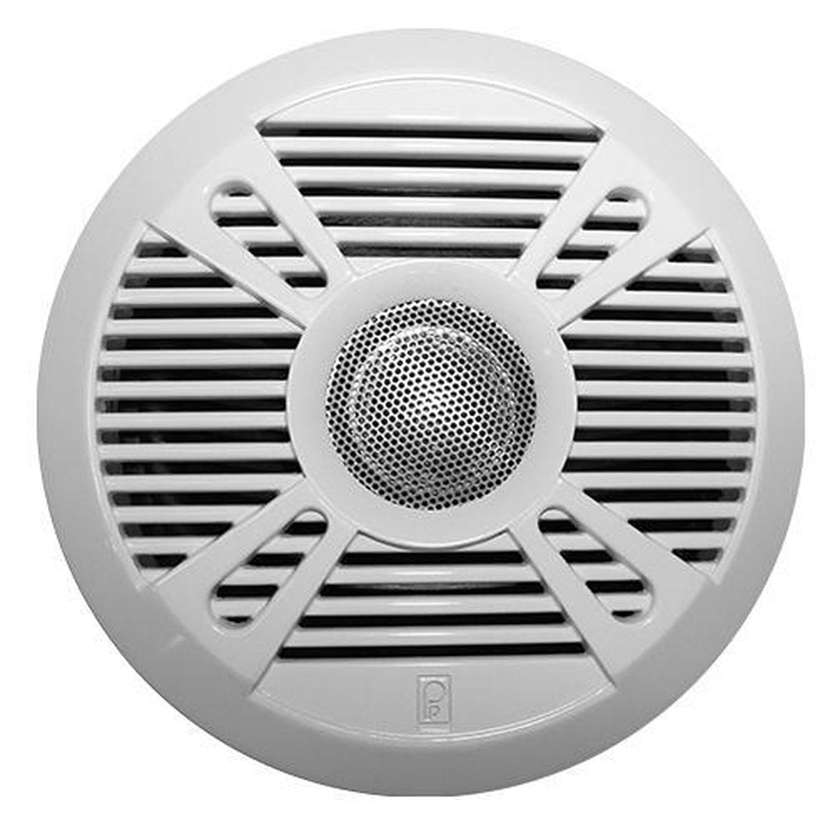 Poly-Planar Waterproof Premium Marine Speaker 6