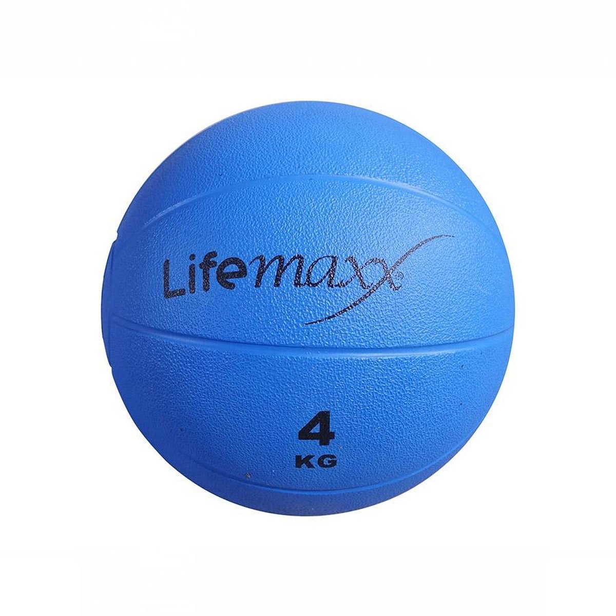 Lifemaxx® Medicine ball 4 kg