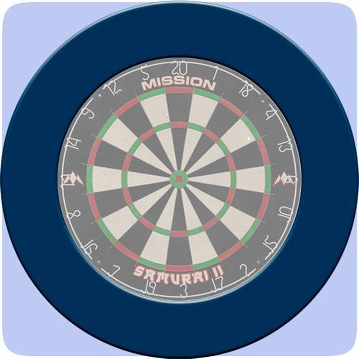 Designa Surround - blauw