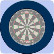 Designa Surround - blauw