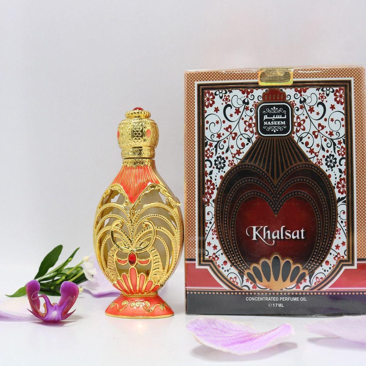 Khalsat Parfum Oil 17ml