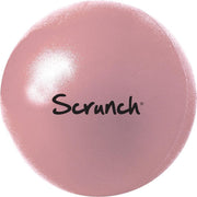 Scrunch: BAL oud roze 23cm