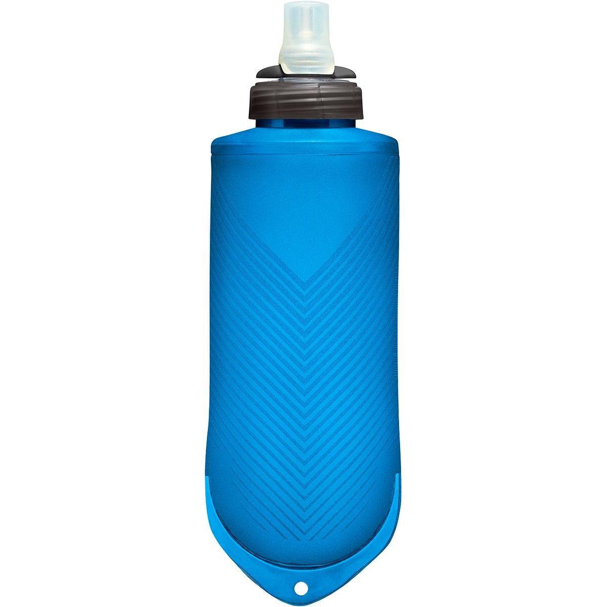 CamelBak Quick Stow Flask - Flexibele Drinkfles - 500 ml - Blauw