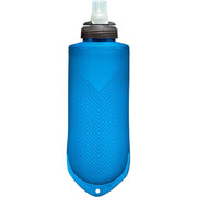 CamelBak Quick Stow Flask - Flexibele Drinkfles - 500 ml - Blauw