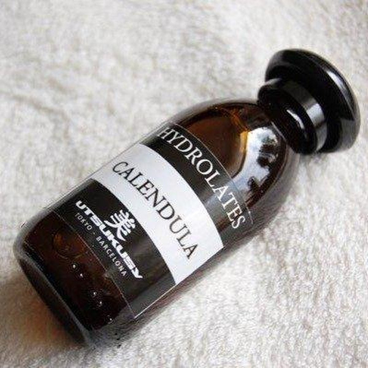 Utsukusy Calendula (goudsbloem) hydrolaat - Calendula hydrolaat 150ml