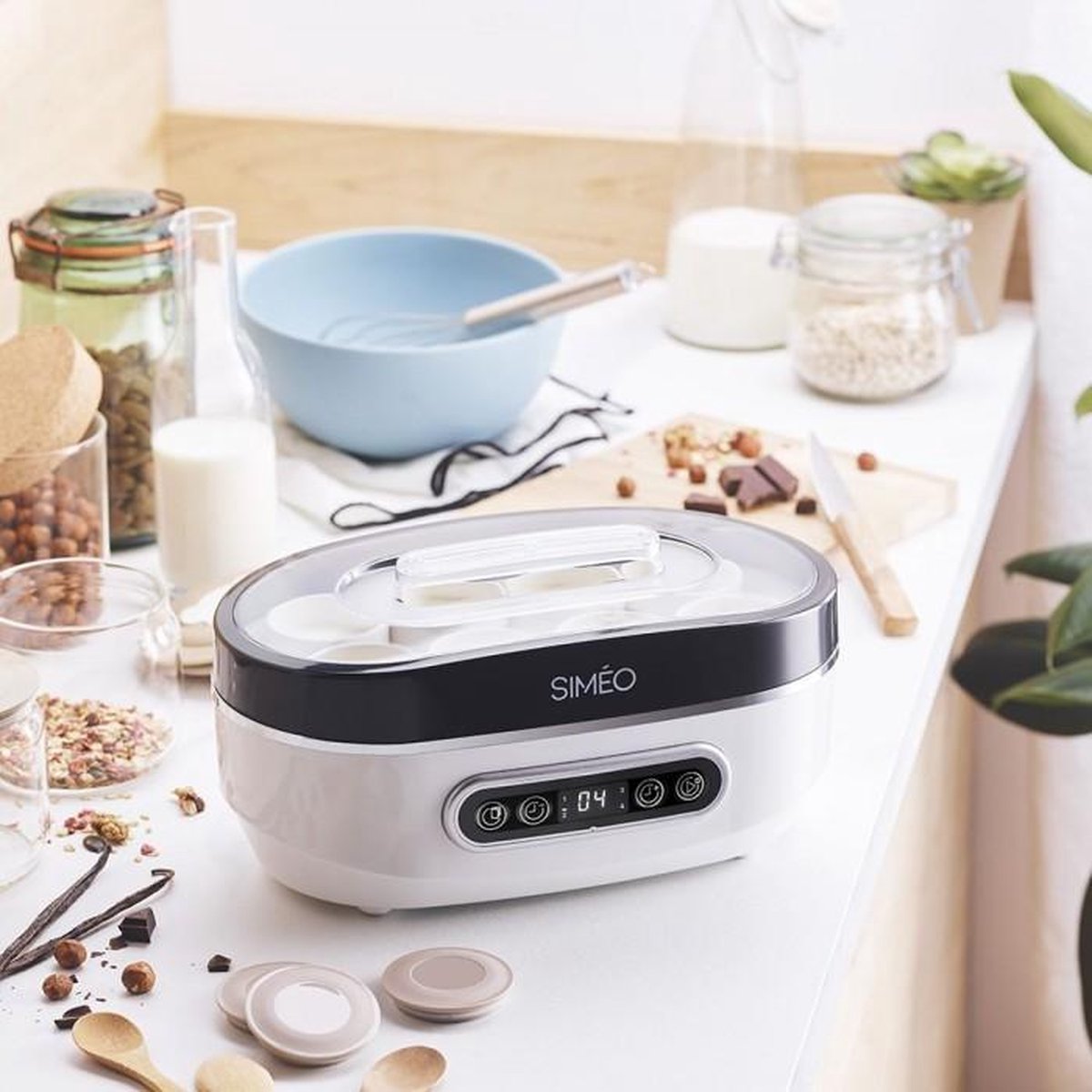 Yoghurtmaker