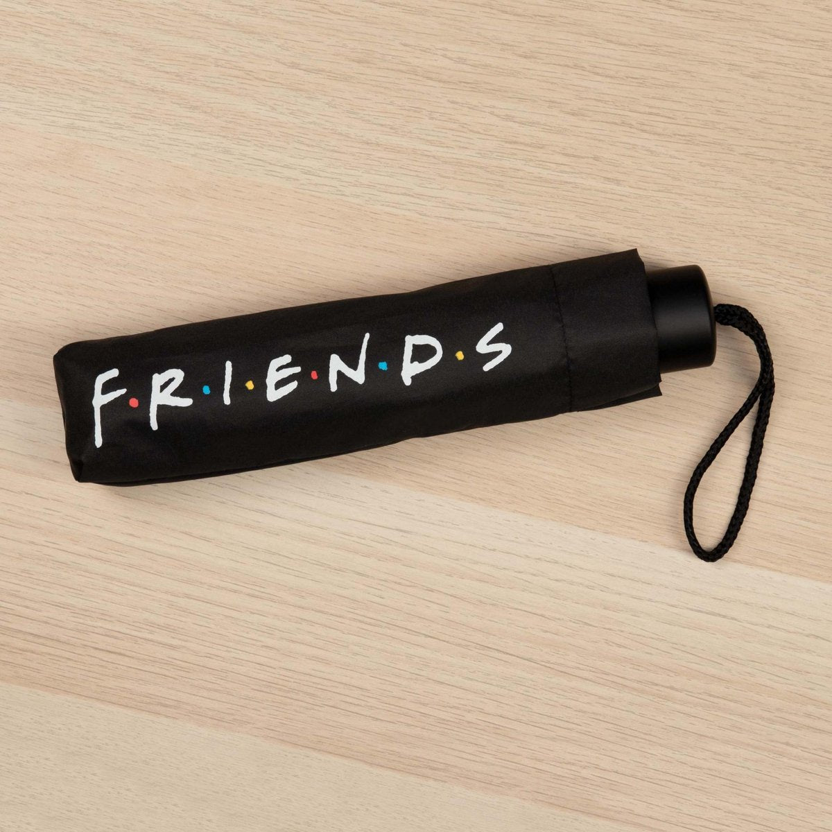 Friends: Paraplu