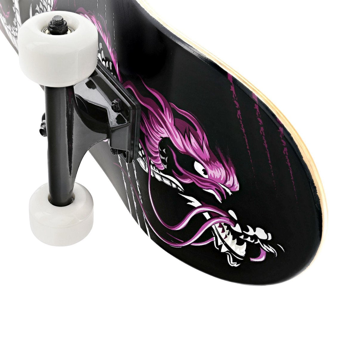 Cozytrix Dragon Skateboard 