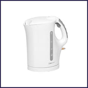 Clatronic WK 3462 - Camping waterkoker - Wit