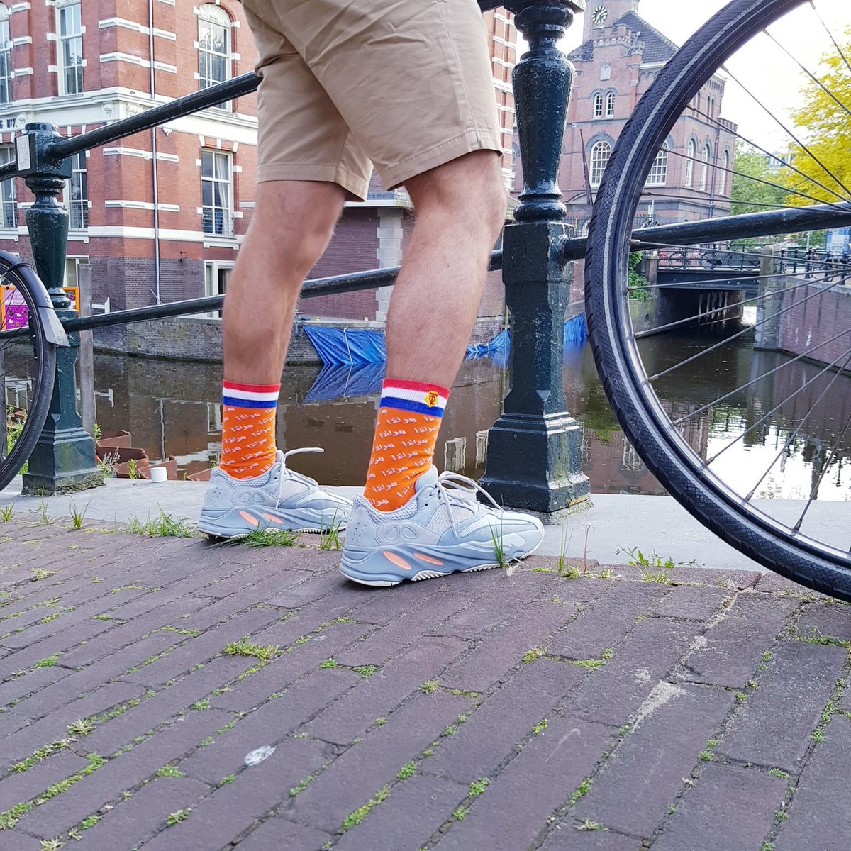 Tqaser Holland sokken 41-45