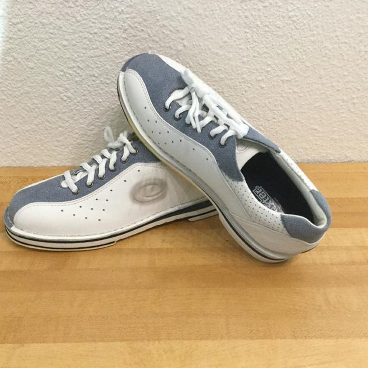 Bowlingschoen Dames 'SST 4 plus' mt 6