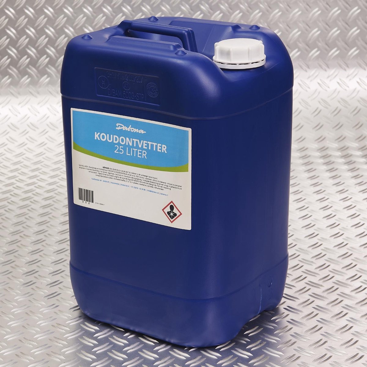 Datona® Datona SP koudontvetter 25 liter