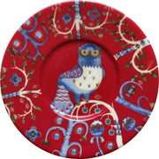 Iittala Taika Bord - 15 cm - Rood