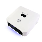 LoveCrazy 60W LED Nageldroger voor Gelnagels - UV Lamp - Gellak Lamp - Wit