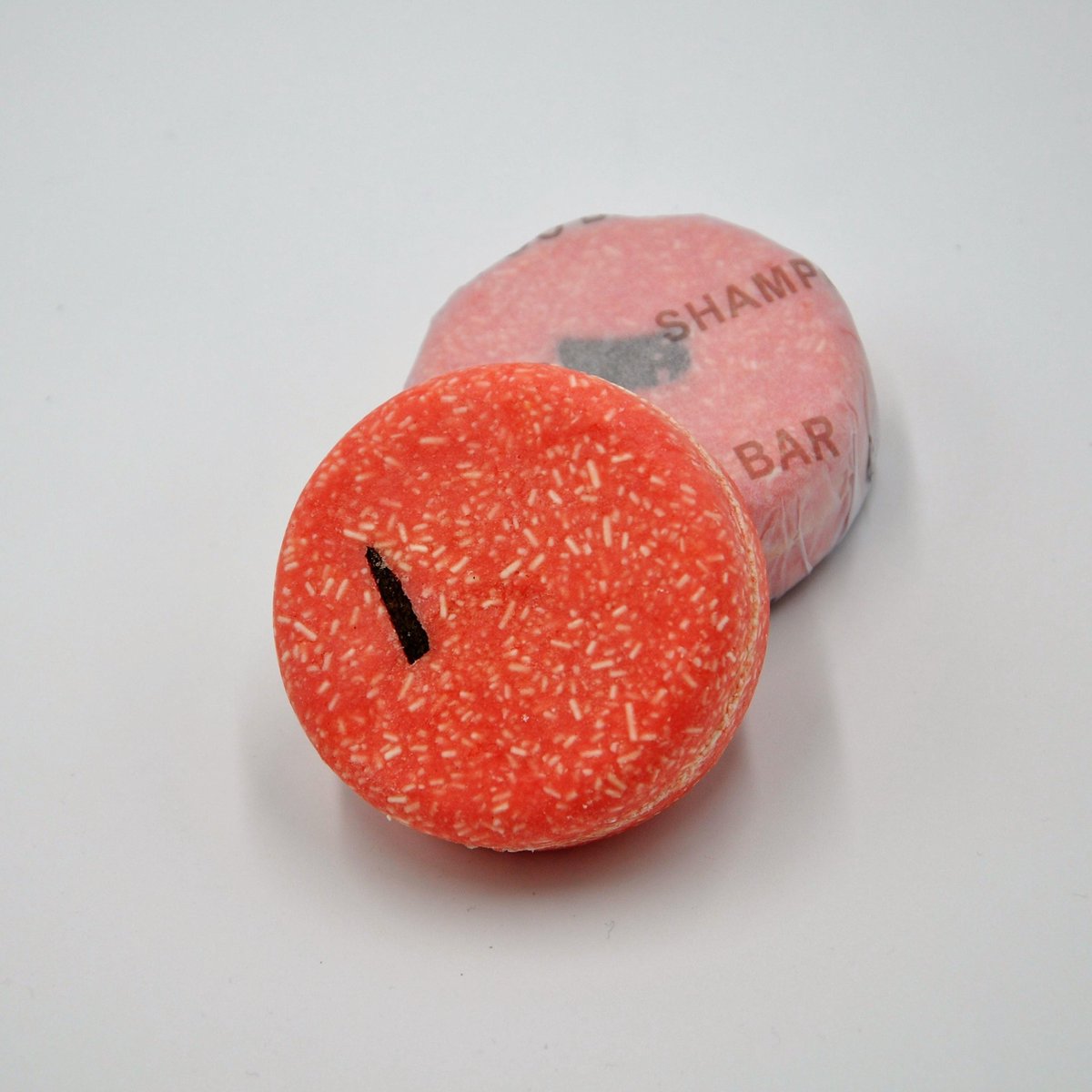Shampoo bar Kaneel & Gember - Handgemaakt - Zero waste - Verzorgend - Alle haartype