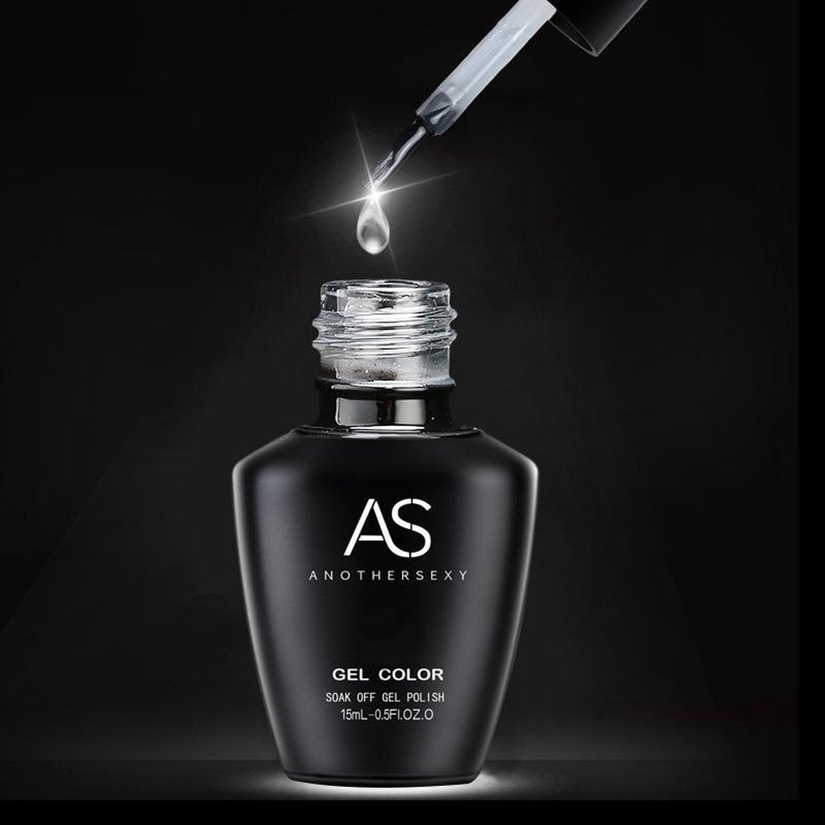 AS Nagel Primer - acid free primer - hoge kwaliteit acryl/gel primer - 15ml