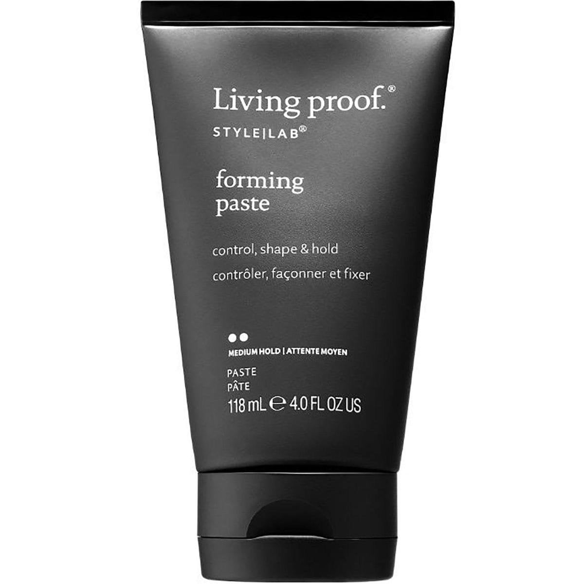 Living Proof Style Lab - Forming Paste