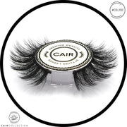 CAIRSTYLING CS#202 - Premium Professional Styling Lashes - Wimperverlenging - Synthetische Kunstwimpers - False Lashes Cruelty Free / Vegan