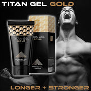 Titan Gel - Gold - Origineel