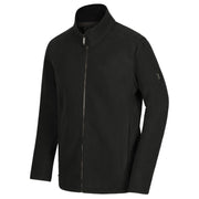 Garrian zware fleece met rits over de volle lengte van Regatta voor heren