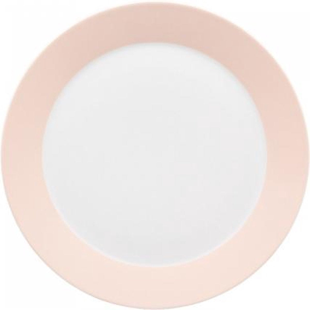 Arzberg Tric Dinerbord - Ø27 cm - Soft Rose