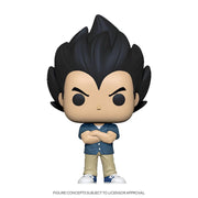 Casual Vegeta - Funko Pop! - Dragonball Super