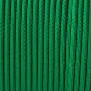 Rol 100 meter - Green Paracord 550 - #1