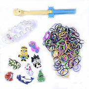 Monster Tail Loom Starterset - met Monster Tail Loom 