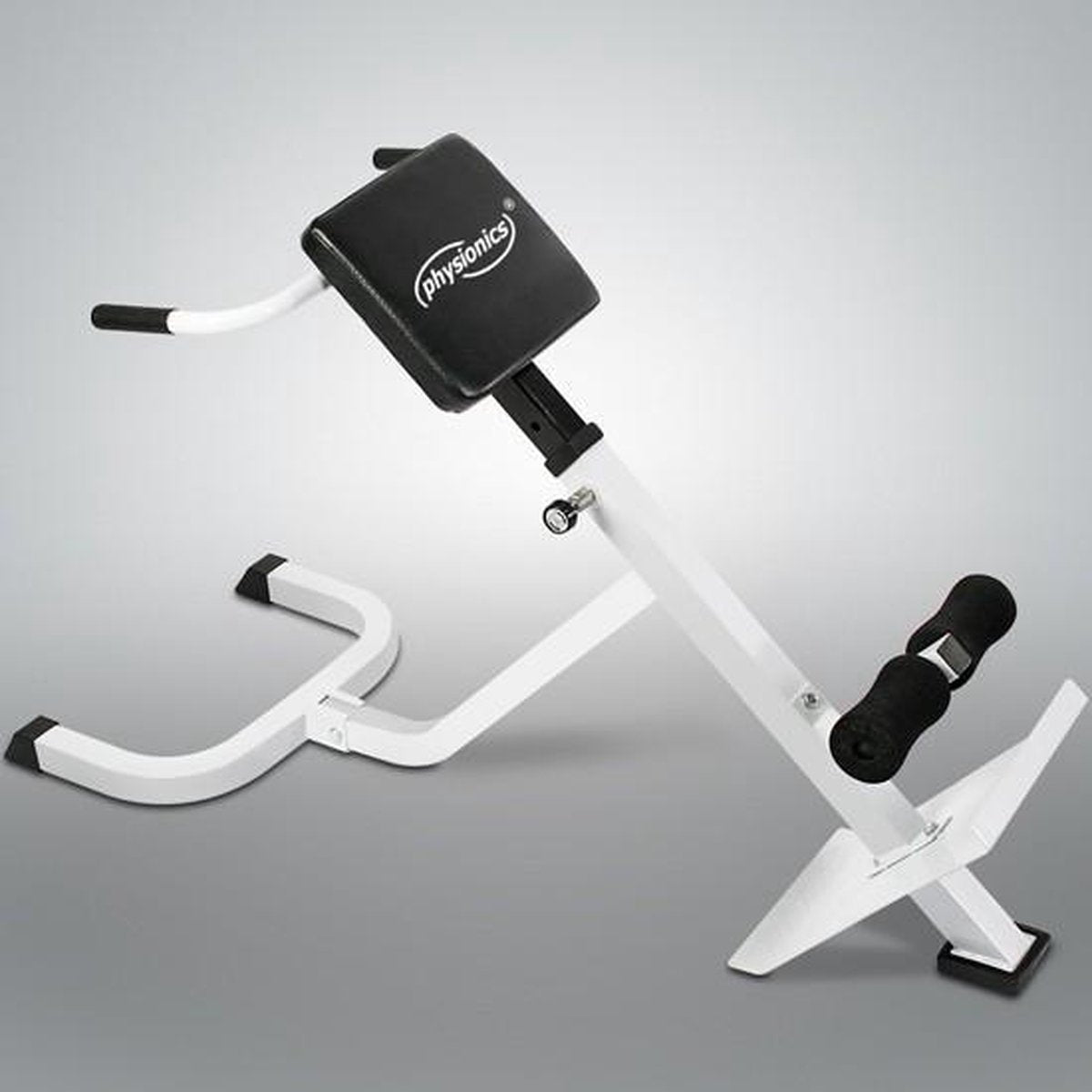 Trend24 - Fysiotherapie - Rugtrainer - Guiktrainer - Verstelbaar