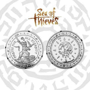 Sea of Thieves - Skull Collectible Coin