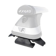 Faradbox Dakdragers Volkswagen Golf Variant 1993-1999 open dakrail