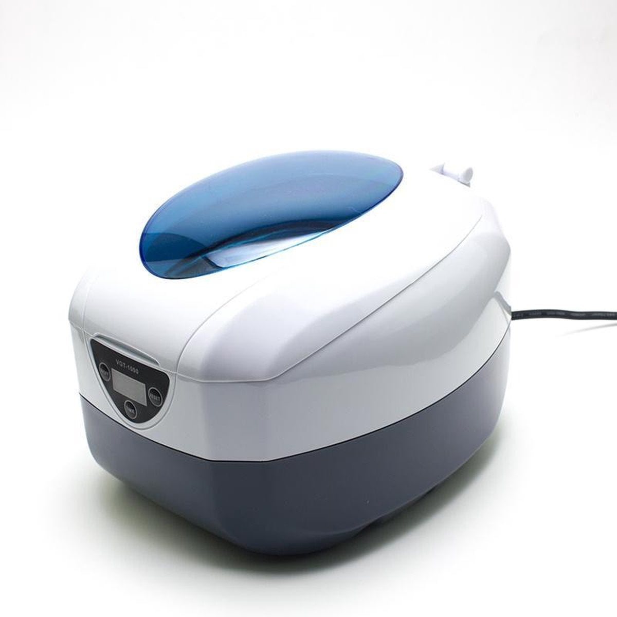 Mega Beauty Shop Ultrageluids-reiniger LCD