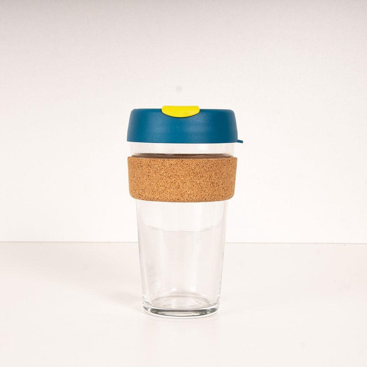 KeepCup Brew Cork Large - Turbine