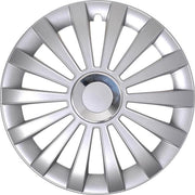 Proplus Wieldop Meridian 16 Inch Abs Zilver Per Stuk