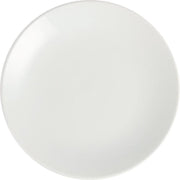 Olympia Whiteware coupe borden | 20 Ø cm | 12 Stuks
