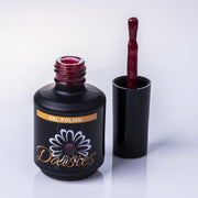 Sparkling Cherrywood | Daisies Gelnagellak | 15ml